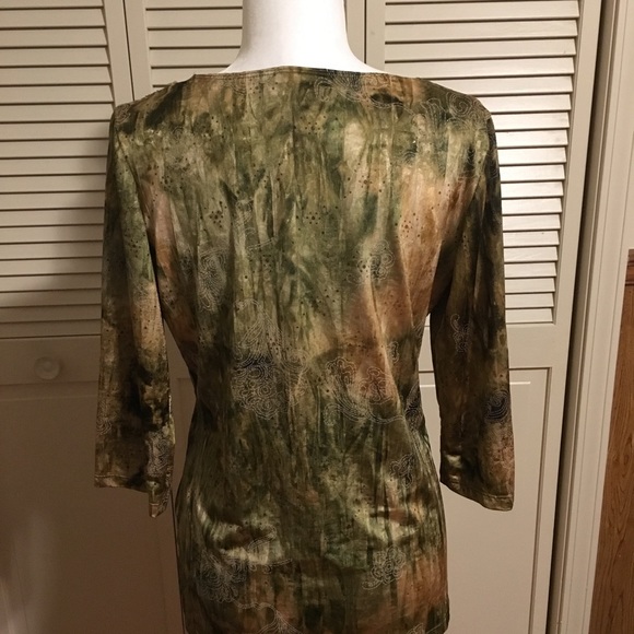 Blouse - Picture 3 of 7